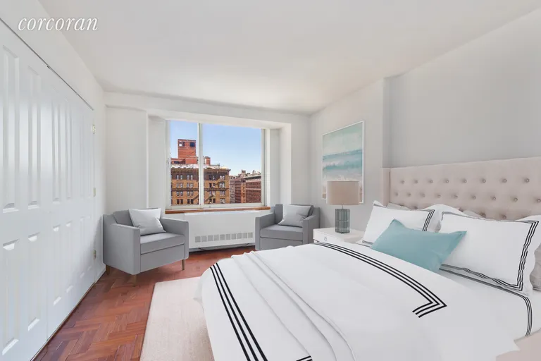 New York City Real Estate | View 2373 Broadway, 1624 | room 1 | View 2