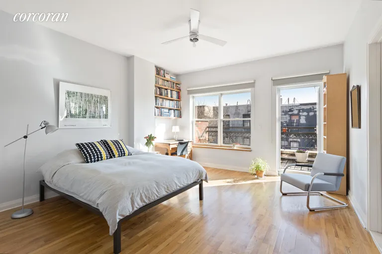 New York City Real Estate | View 334 2nd Street, 2E | room 5 | View 6