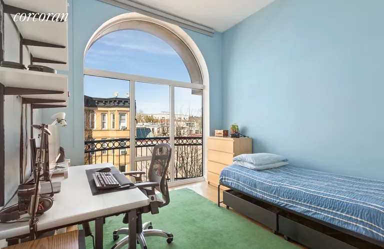New York City Real Estate | View 334 2nd Street, 2E | room 6 | View 7