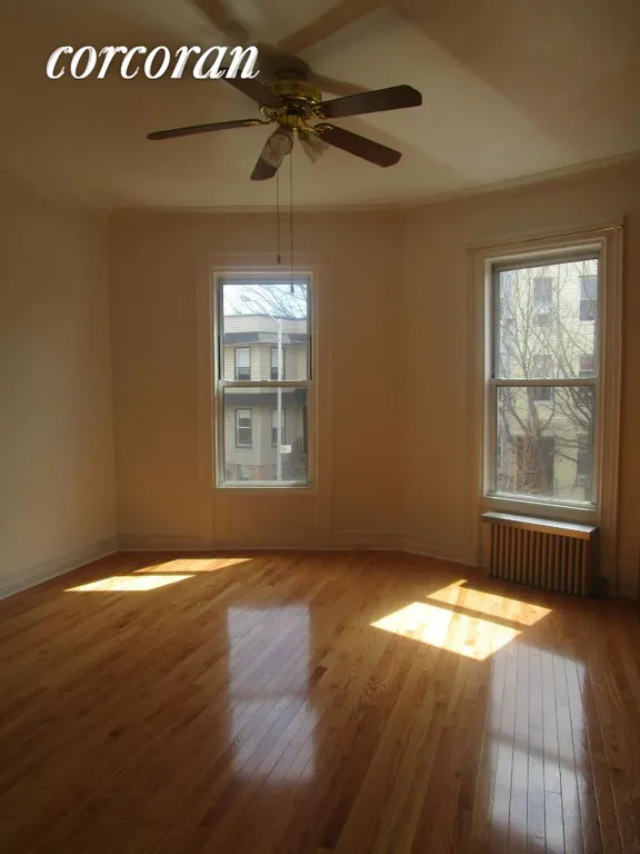 New York City Real Estate | View 65 Norman Avenue, 2 | 2 Beds, 1 Bath | View 1