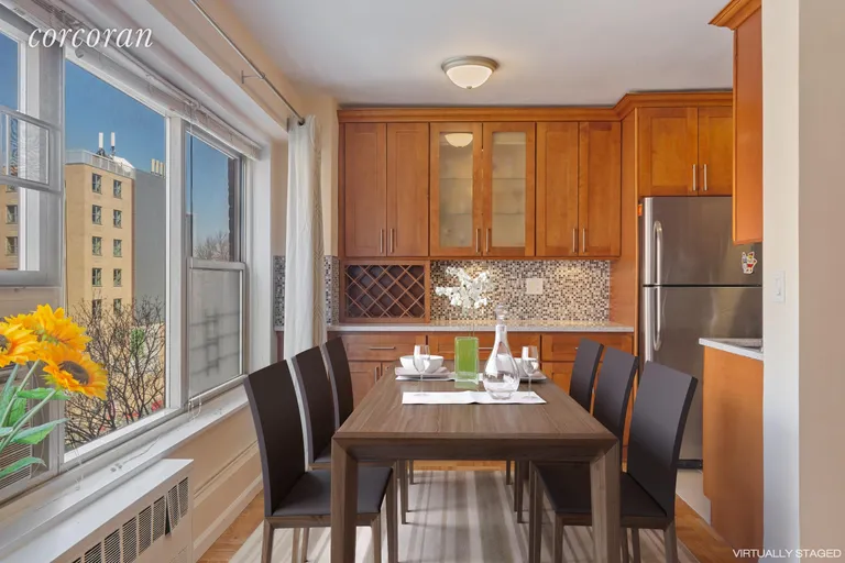 New York City Real Estate | View 115 Ashland Place, 6A | room 1 | View 2
