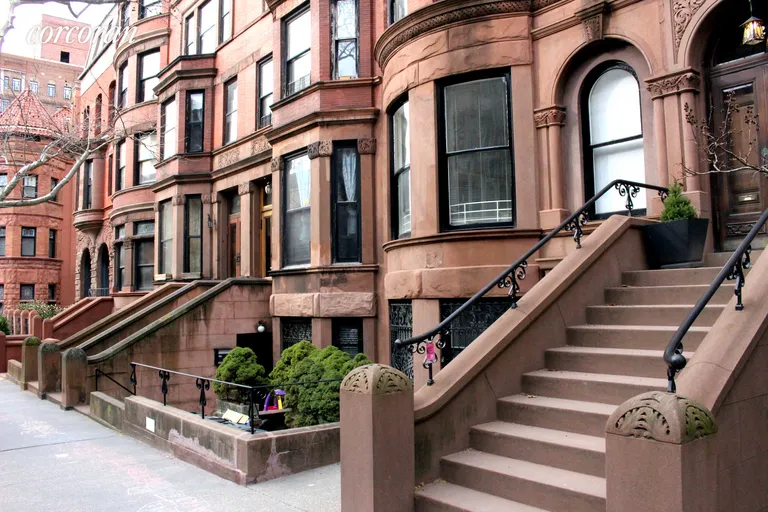 New York City Real Estate | View 823 Carroll Street, 3 | room 7 | View 8