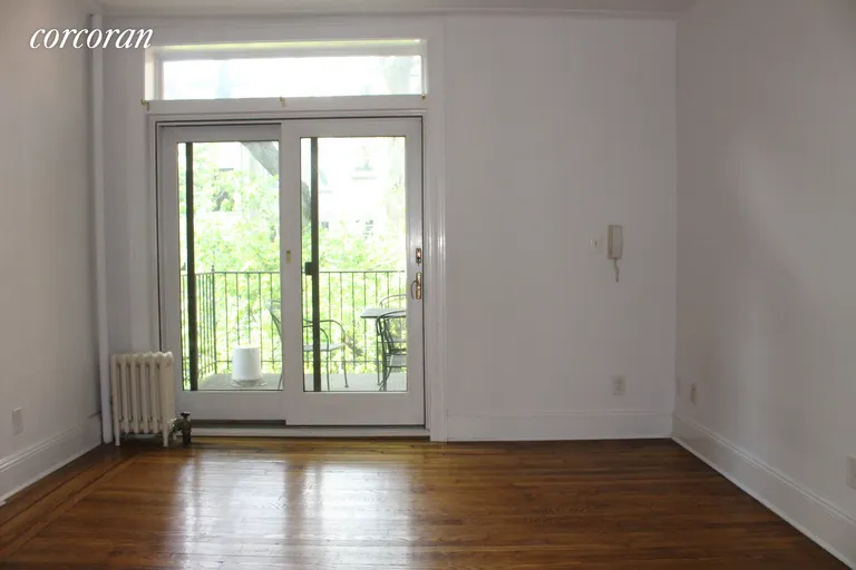 New York City Real Estate | View 823 Carroll Street, 3 | room 2 | View 3