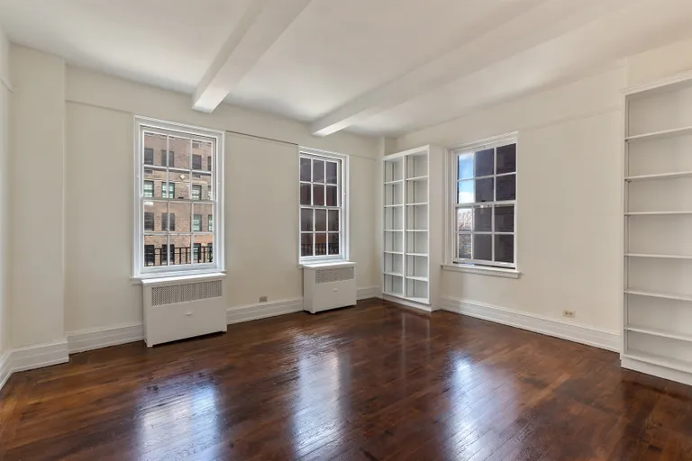 New York City Real Estate | View 444 East 57th Street, 12E | Master Bedroom | View 13