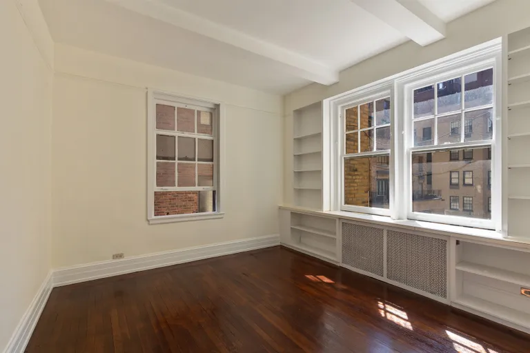 New York City Real Estate | View 444 East 57th Street, 12E | Third bedroom | View 15