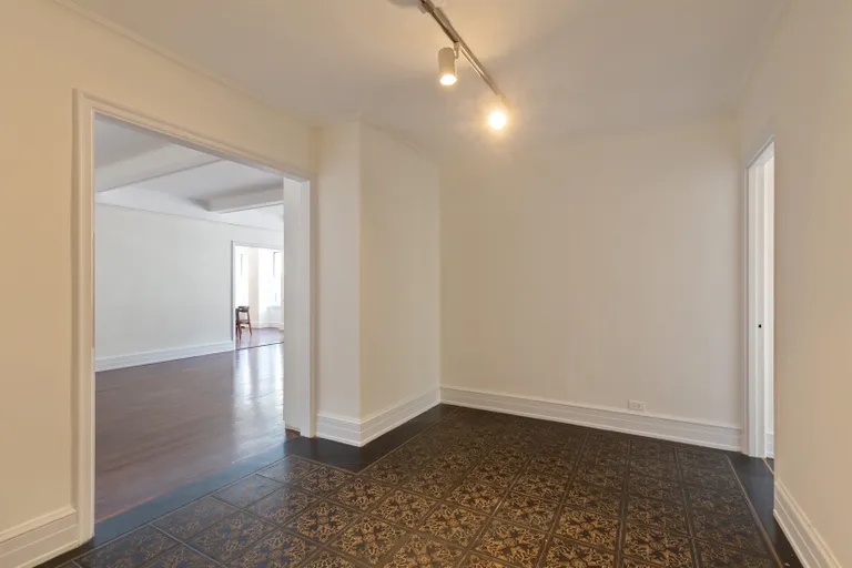 New York City Real Estate | View 444 East 57th Street, 12E | Foyer  | View 2