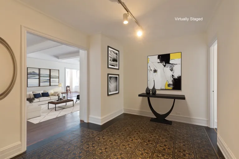 New York City Real Estate | View 444 East 57th Street, 12E | 3 Beds, 2 Baths | View 1
