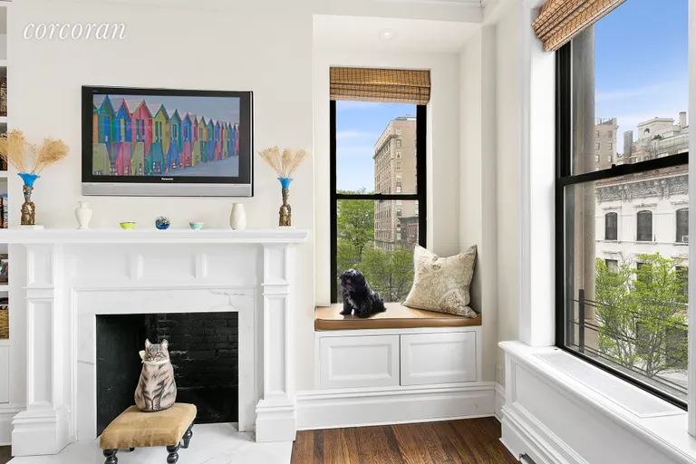 New York City Real Estate | View 26 East 93rd Street, 4CD | room 1 | View 2