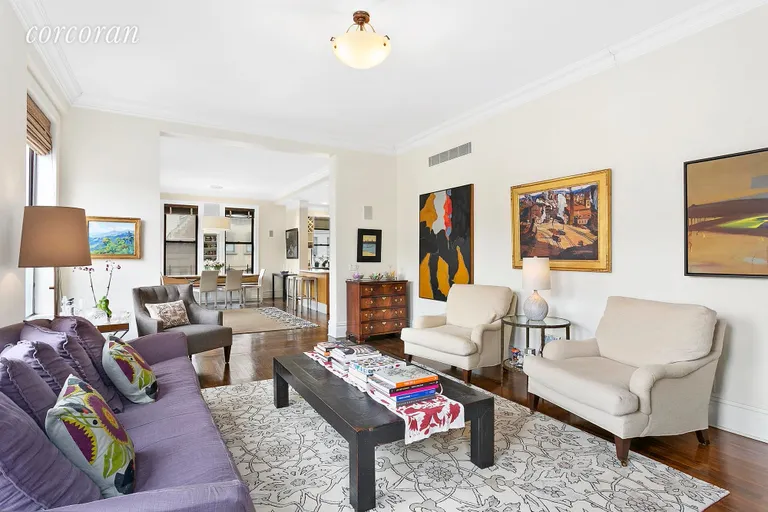 New York City Real Estate | View 26 East 93rd Street, 4CD | room 2 | View 3