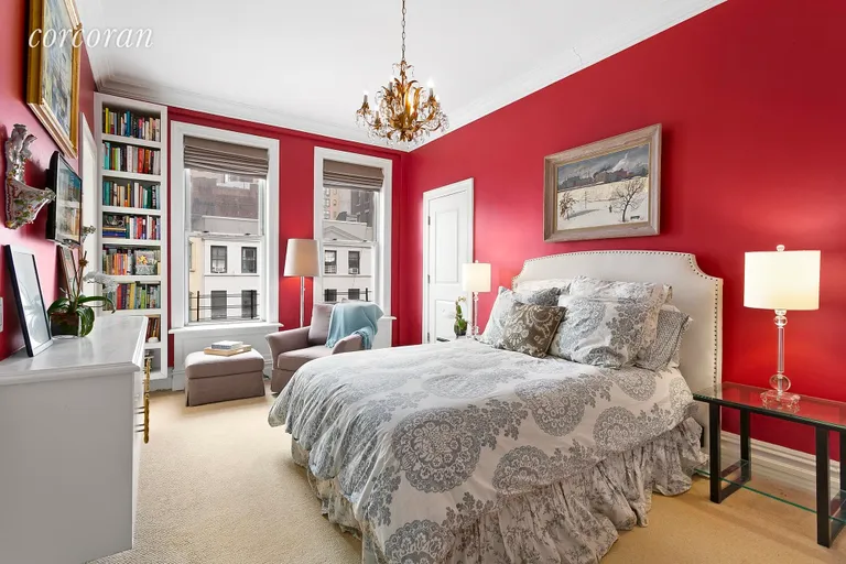 New York City Real Estate | View 26 East 93rd Street, 4CD | 6 | View 6