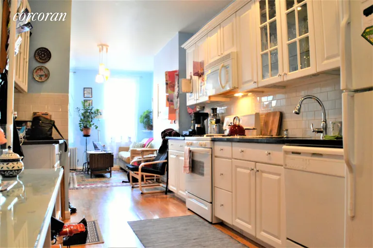 New York City Real Estate | View 191 Kent Street, 2R | room 3 | View 4