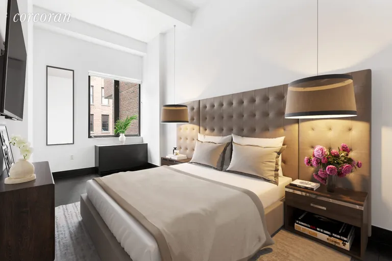 New York City Real Estate | View 254 Park Avenue South, 10B | room 2 | View 3