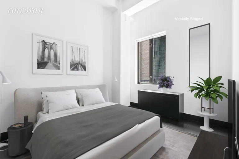 New York City Real Estate | View 254 Park Avenue South, 10B | room 3 | View 4