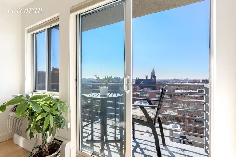 New York City Real Estate | View 378 Baltic Street, 9A | room 4 | View 5