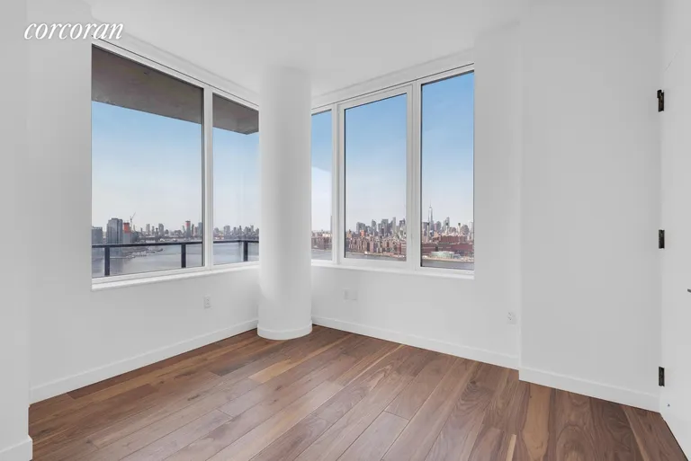 New York City Real Estate | View 21 India Street, 30H | room 3 | View 4