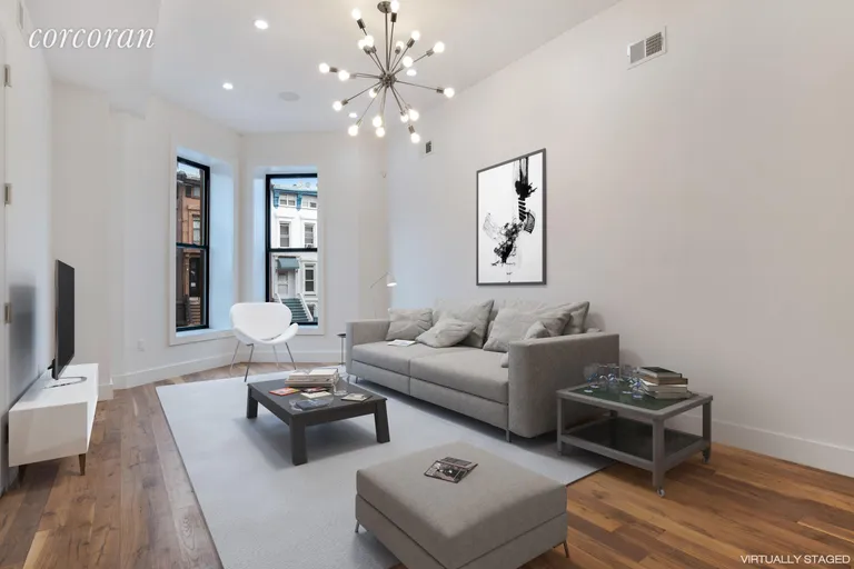 New York City Real Estate | View 464 Putnam Avenue, 2 | room 1 | View 2