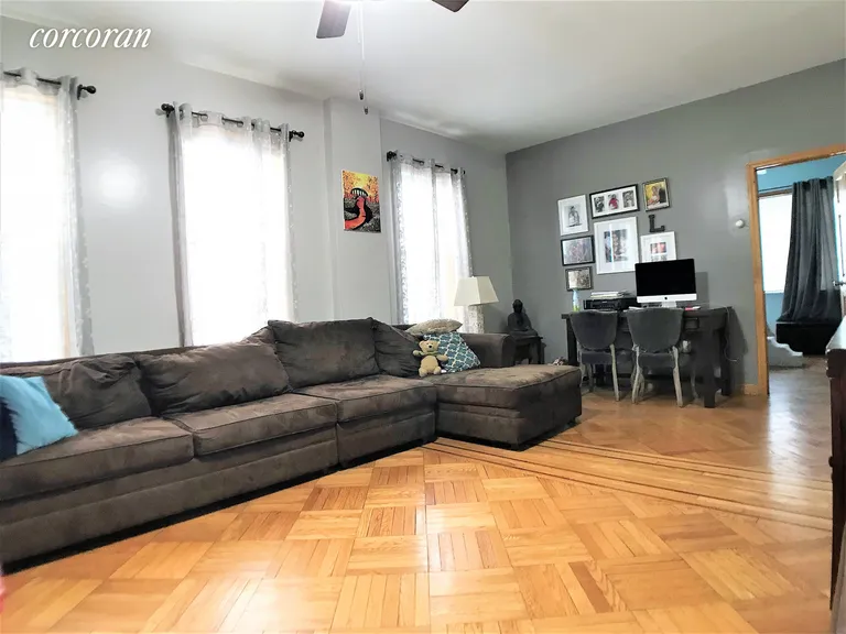 New York City Real Estate | View 66-62 74th Street, 1 | room 1 | View 2