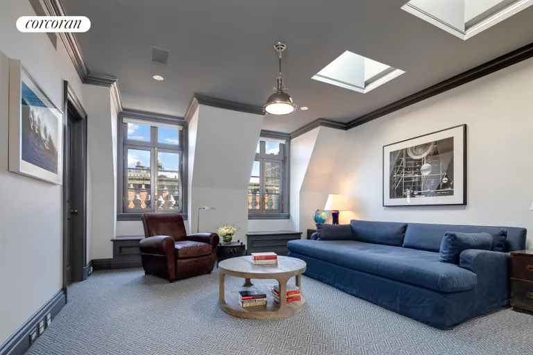 New York City Real Estate | View 22 West 74th Street | room 16 | View 17