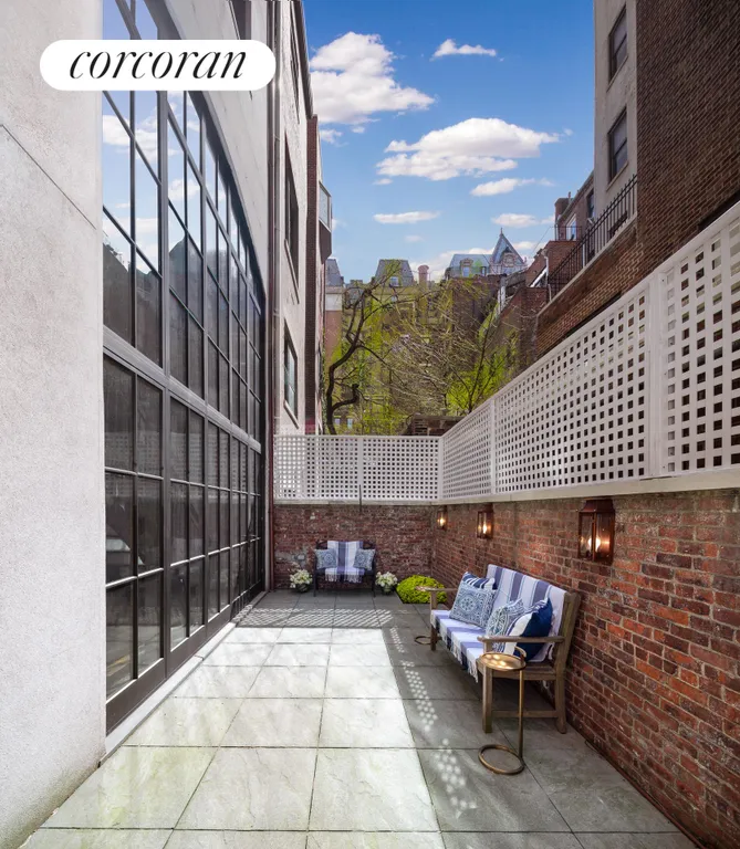 New York City Real Estate | View 22 West 74th Street | room 21 | View 22