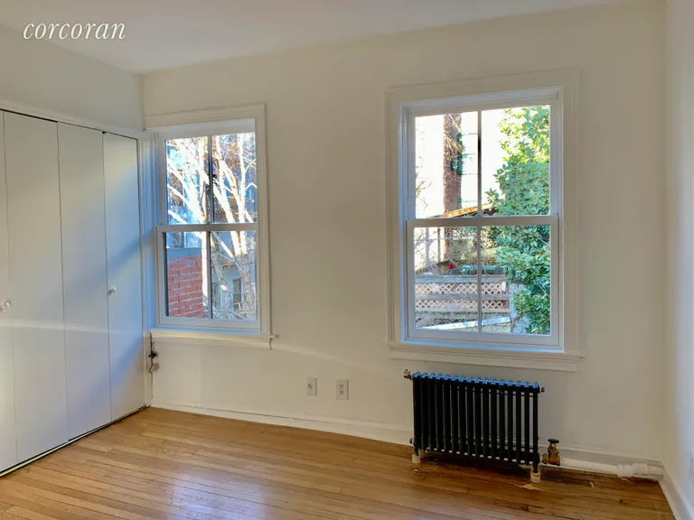 New York City Real Estate | View 305 West 4th Street, 3B | 1 Bath | View 1