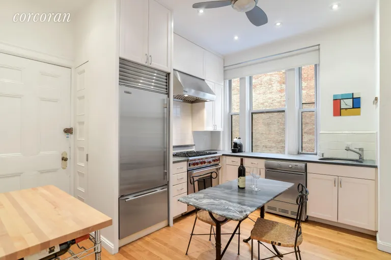 New York City Real Estate | View 200 Hicks Street, 5N | room 2 | View 3