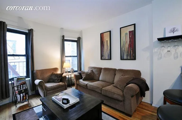 New York City Real Estate | View 160 East 91st Street, 5P | 1 Bed, 1 Bath | View 1