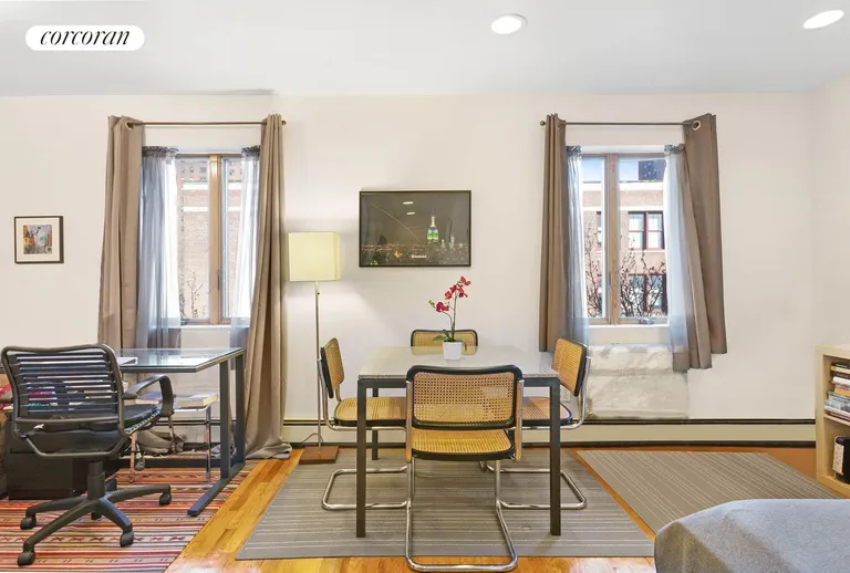 New York City Real Estate | View 1630 Madison Avenue, 3B | room 1 | View 2