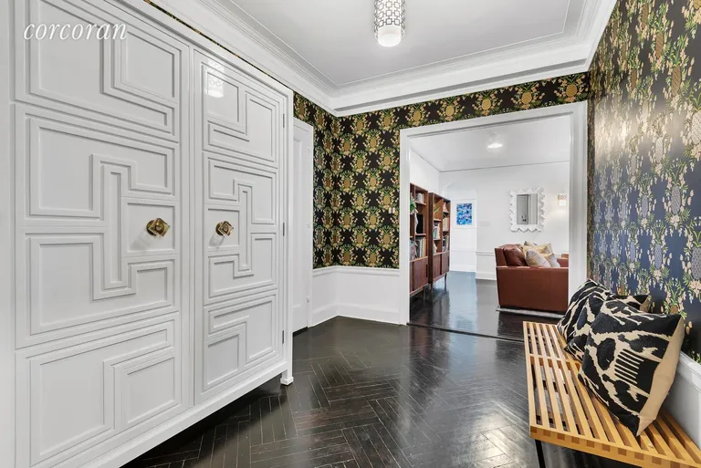 New York City Real Estate | View 35 Prospect Park West, 9E | room 2 | View 3