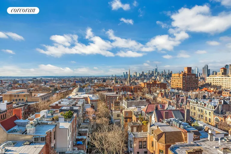 New York City Real Estate | View 35 Prospect Park West, 9E | room 12 | View 13