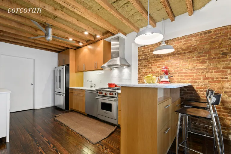 New York City Real Estate | View 27 Hawthorne Street | room 2 | View 3