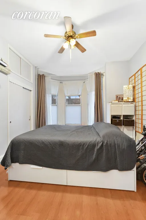 New York City Real Estate | View 190 13th Street, Garden | room 5 | View 6