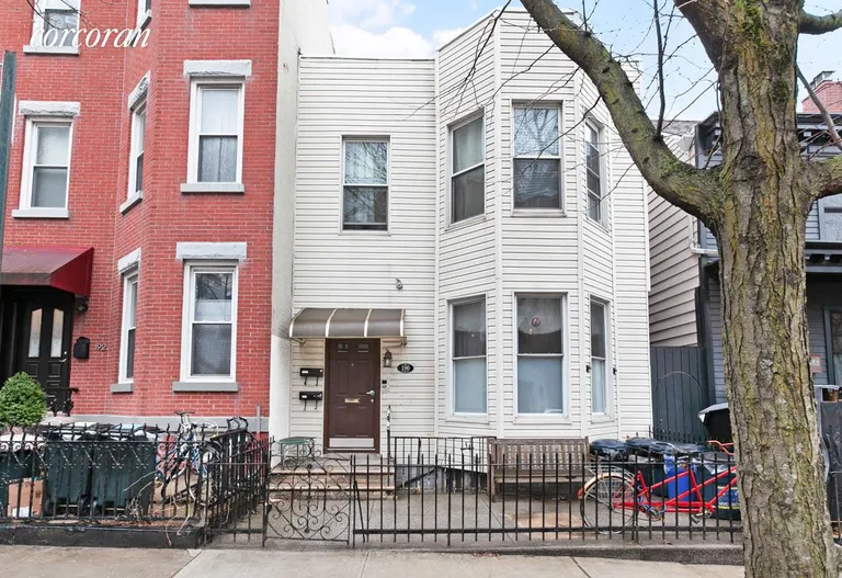 New York City Real Estate | View 190 13th Street, Garden | room 8 | View 9