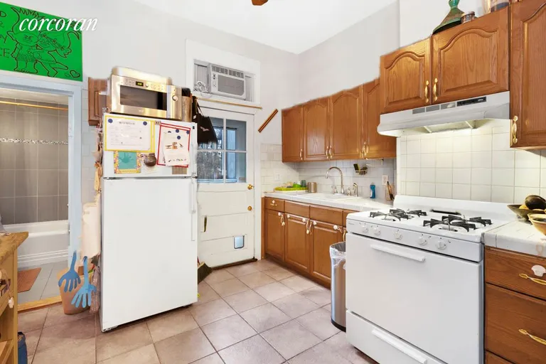 New York City Real Estate | View 190 13th Street, Garden | room 3 | View 4