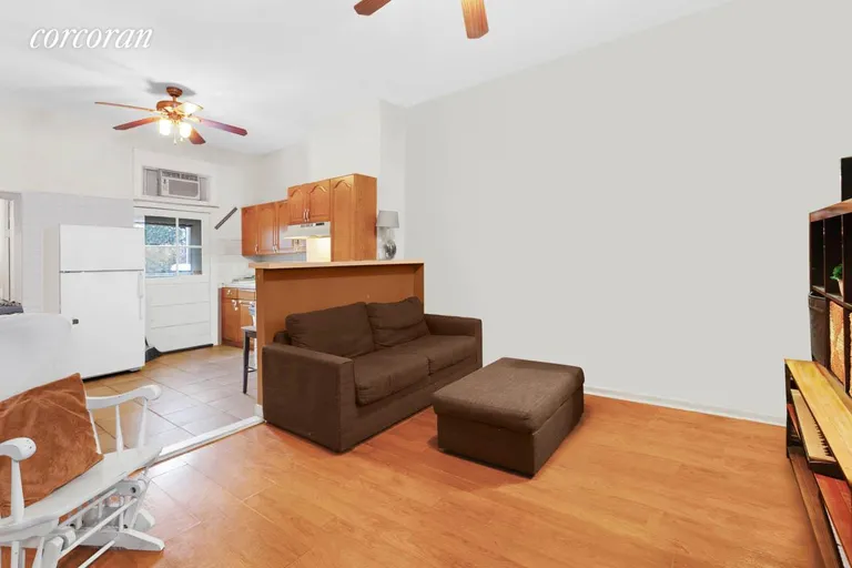 New York City Real Estate | View 190 13th Street, Garden | room 2 | View 3