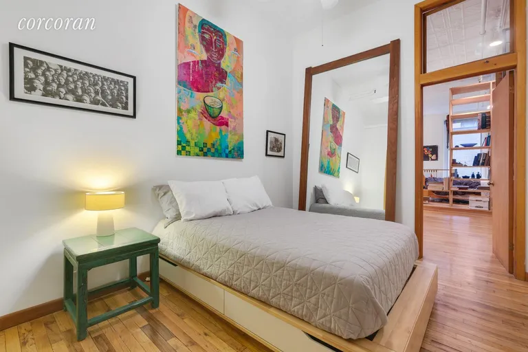 New York City Real Estate | View 45 Crosby Street, 2N | room 7 | View 8