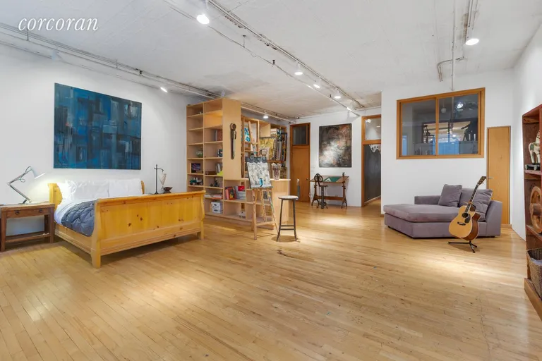 New York City Real Estate | View 45 Crosby Street, 2N | room 5 | View 6