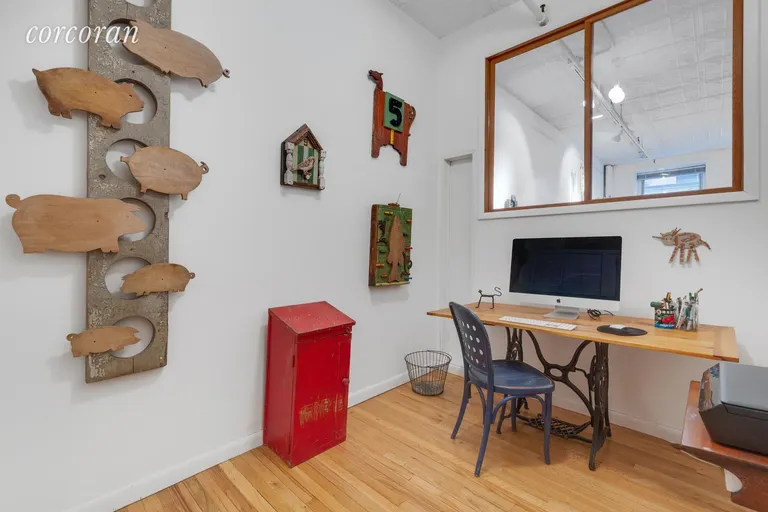 New York City Real Estate | View 45 Crosby Street, 2N | room 8 | View 9