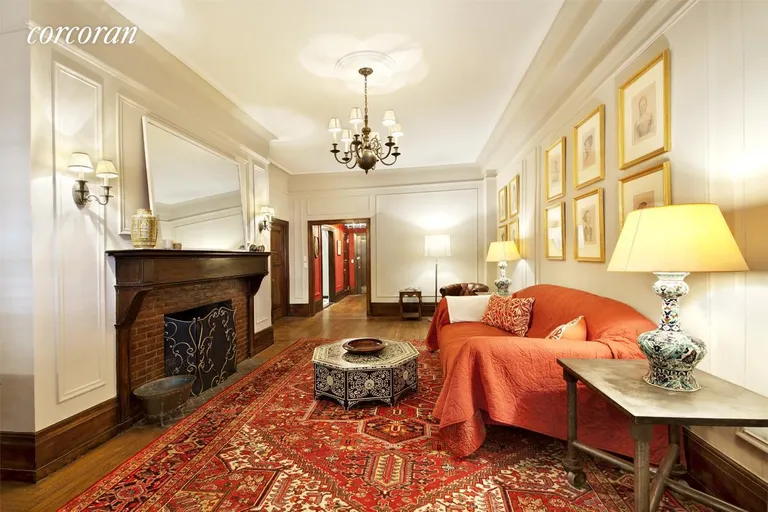 New York City Real Estate | View 50 West 67th Street, 1C | room 1 | View 2