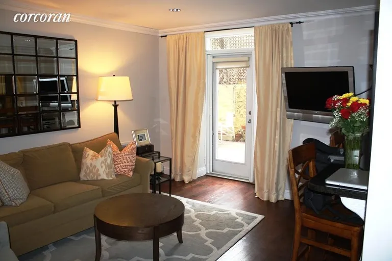 New York City Real Estate | View 145 Prospect Park West, CA | room 1 | View 2