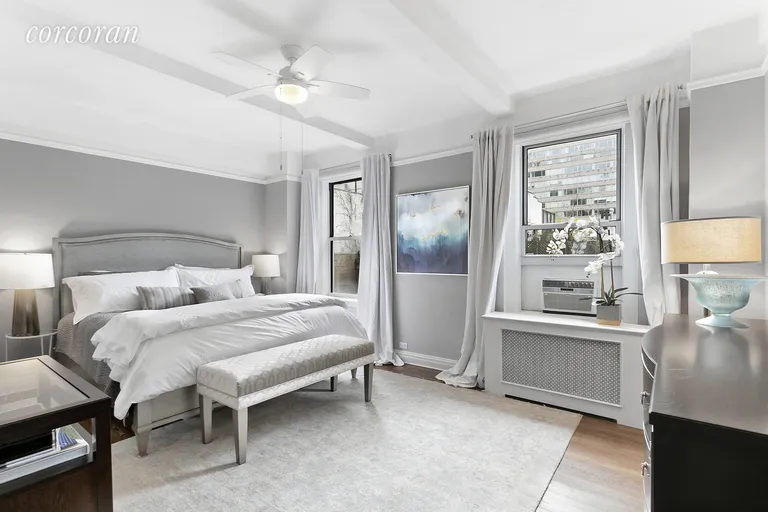 New York City Real Estate | View 330 West 72nd Street, 5C | room 3 | View 4
