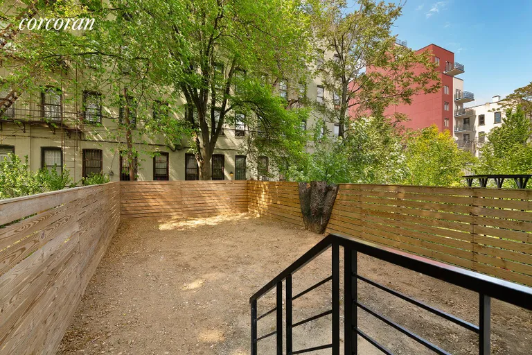 New York City Real Estate | View 153 Martense Street, 1B | room 1 | View 2