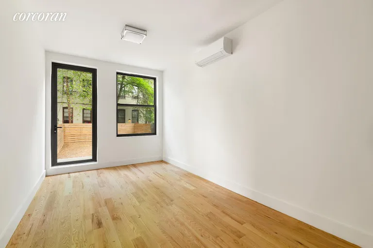 New York City Real Estate | View 153 Martense Street, 1B | 1 Bed, 1 Bath | View 1