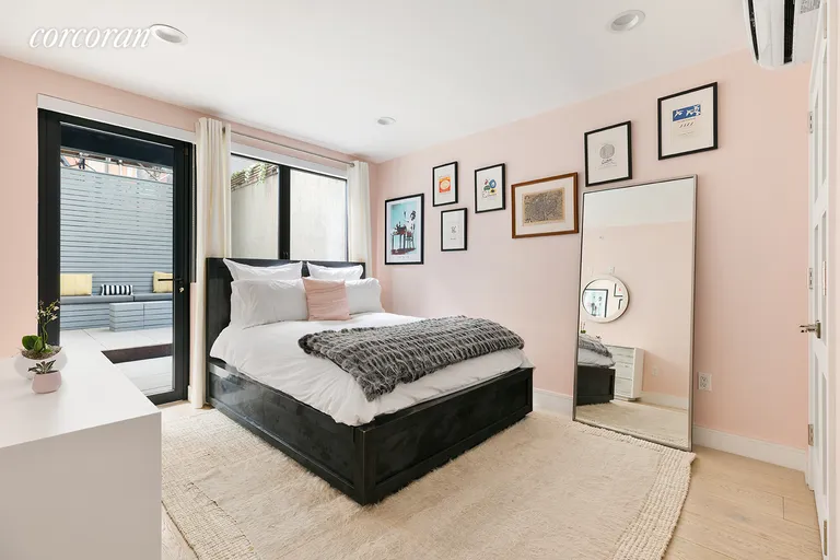 New York City Real Estate | View 179 Ludlow Street, 2NDFLR | room 5 | View 6