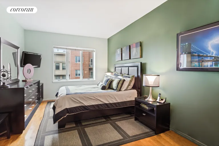 New York City Real Estate | View 357 15th Street, 3B | room 2 | View 3