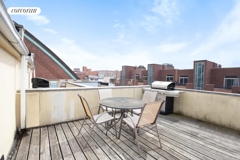 New York City Real Estate | View 357 15th Street, 3B | room 4 | View 5