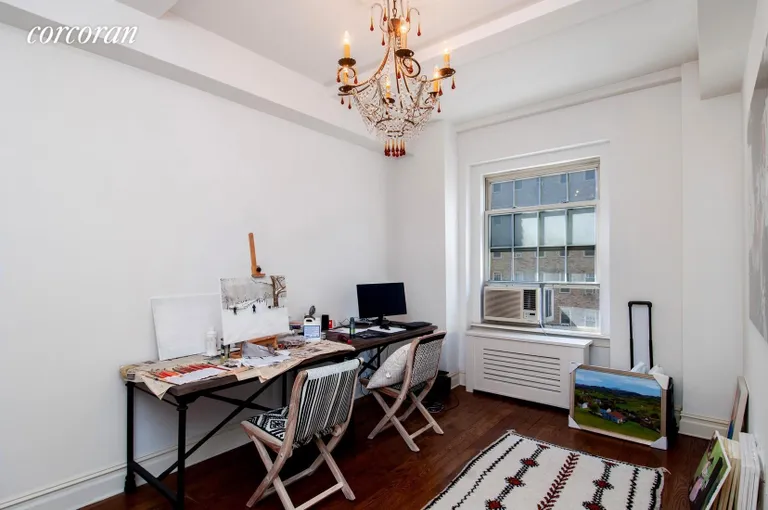 New York City Real Estate | View 25 Fifth Avenue, 6F | room 4 | View 5