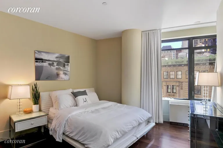 New York City Real Estate | View 40 Broad Street, 26E | room 2 | View 3