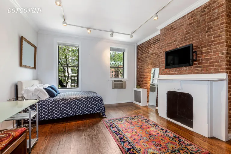 New York City Real Estate | View 212 East 70th Street, 3A | 1 Bath | View 1