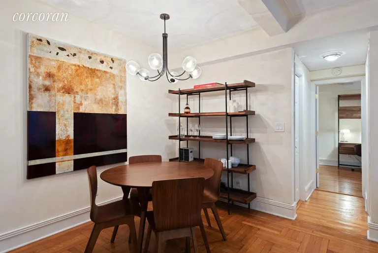 New York City Real Estate | View 111 East 88th Street, 3D | room 1 | View 2