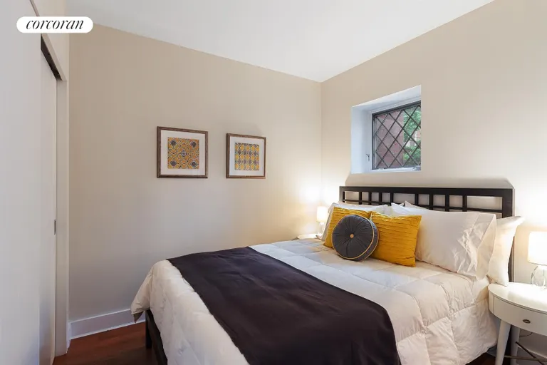 New York City Real Estate | View 264 Cumberland Street, 1 | Bedroom | View 3